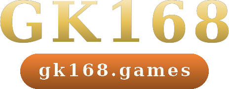 GK168 logo