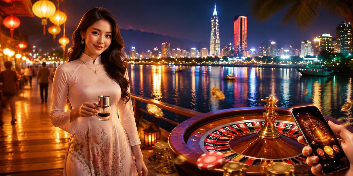 GK168 Chương trình ưu đãi mới tại GK168
