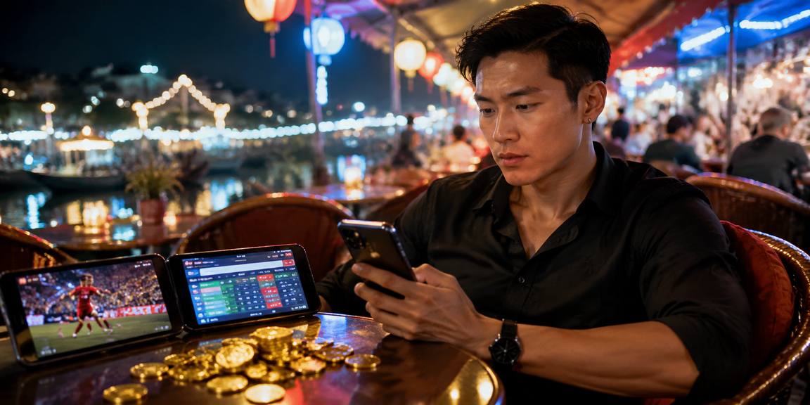 GK168 Chúng tôi xây dựng GK168 cho người Việt chơi trên điện thoại